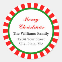 Bandas de Pimenta Vermelha de Natal