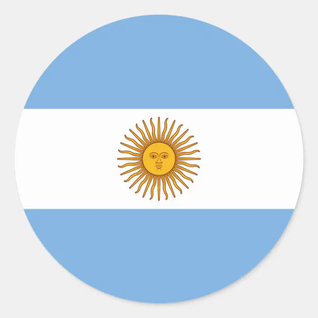 Bandeira Argentina