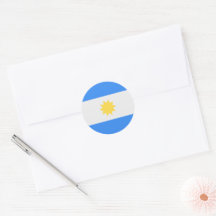 Bandeira da Argentina