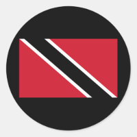 Bandeira de Trinidad e Tobago