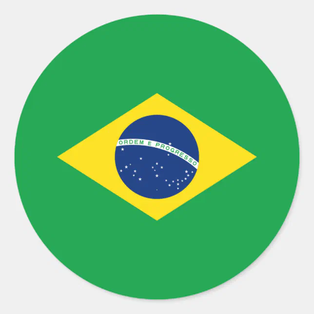 Bandeira Brasil