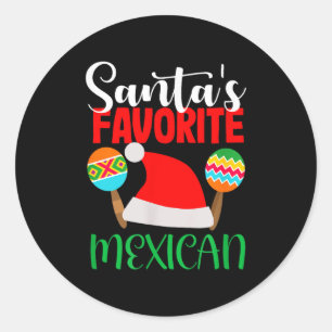 Adesivo Redondo bandeira do orgulho mexicano raízes do México patr