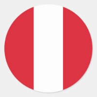 Bandeira do Peru