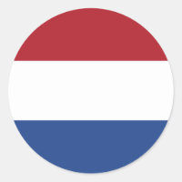Bandeira Holandesa