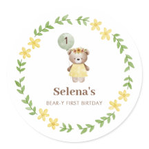 Bar Bonito Aniversário