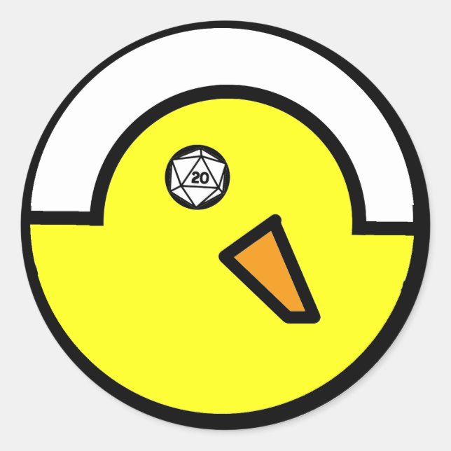 Adesivo Redondo barato20 (Frente)