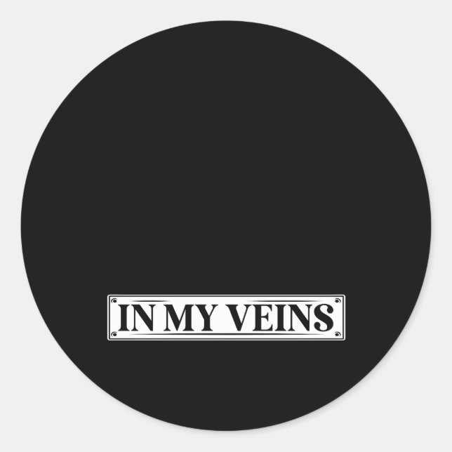 Adesivo Redondo Barco de Barcos Pontoon Navio Capitão Navegação Po (Frente)