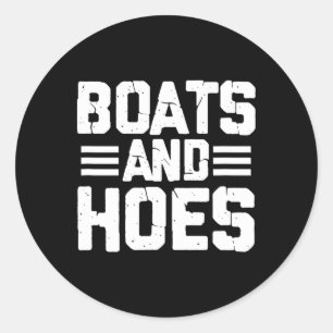 Adesivo Redondo Barcos E Hoes Embarcação Vela Cruzeiro Capitão Do