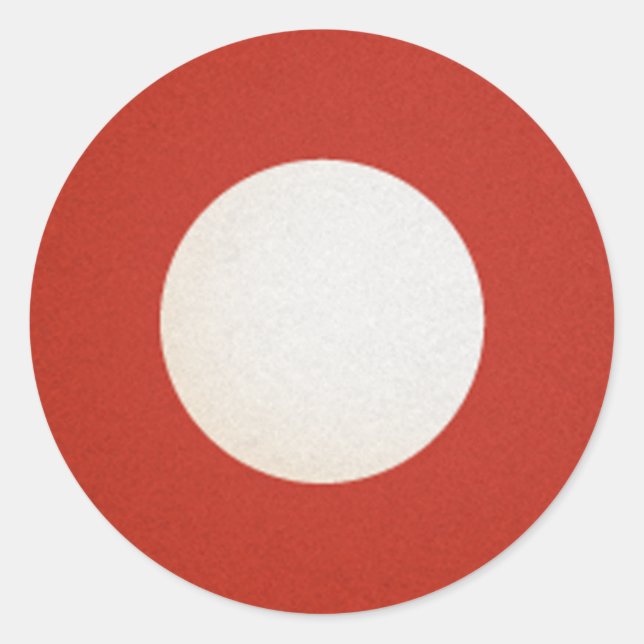 Adesivo Redondo Barramento de energia FLomm: NEU! (Frente)