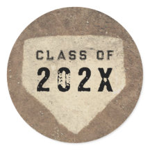 Baseball de Graduação 2025