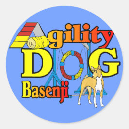 Adesivo Redondo Basenji_Agilidade.png