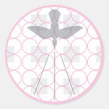 Batismal e Christening Seal