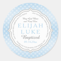 Batismo | Anéis de eternidade