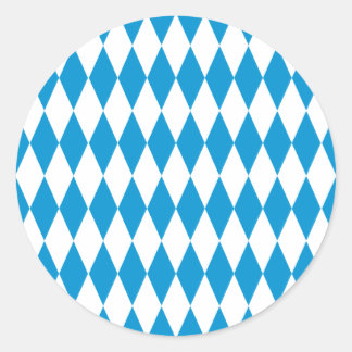 Adesivo Redondo Baviera Bavaria Oktoberfest