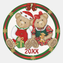 Beary Felry Natal 20XX
