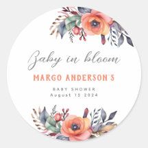 Bebê no Sangue, Cute Garden Russo