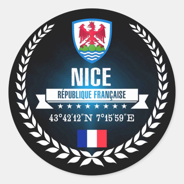 Adesivo Redondo Bela (Frente)