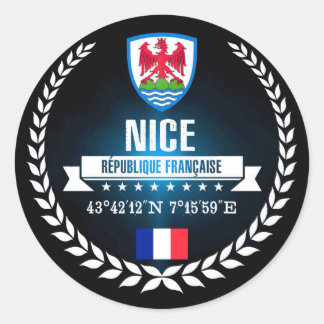 Adesivo Redondo Bela