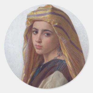 ADESIVO REDONDO BELEZA