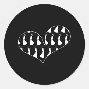 Adesivo Redondo Bellydance Belly Dance Belly Dancer Bellydancer