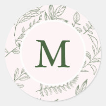 Belo Impressão de Folhagem Feriado