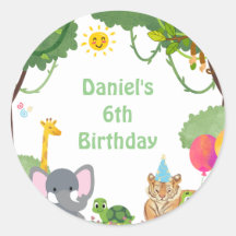 bem-vindos à natureza!