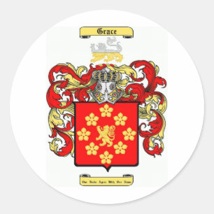 Adesivo Redondo Benevolência