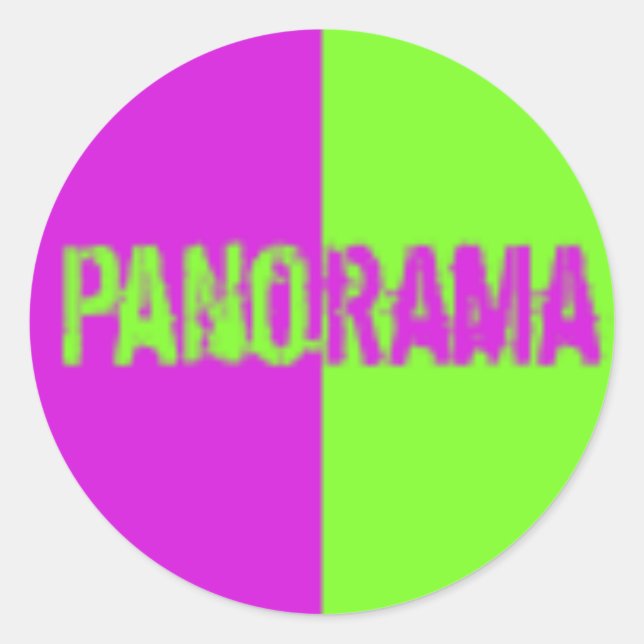 Adesivo Redondo bg (Frente)