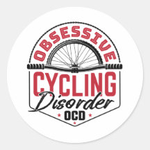 Biciclo Obsessivo da Perturbação de Ciclo