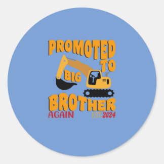 Adesivo Redondo Big Brother Mais Uma Vez Promovido Ao Big Brother