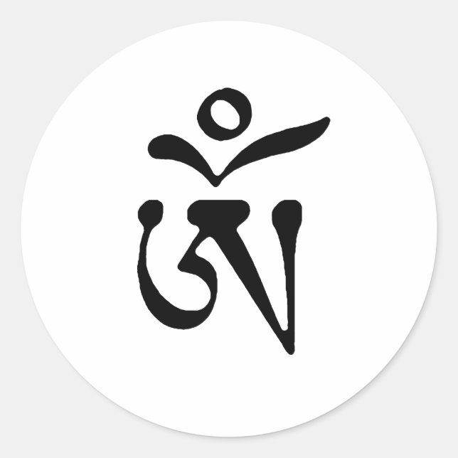 ADESIVO REDONDO BILHETE GRATUITO (Frente)