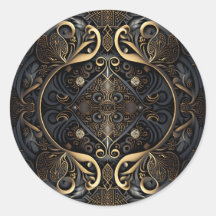 Blindagem Ornamental Idade Média