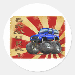 Adesivo Redondo blue_suzuki.png