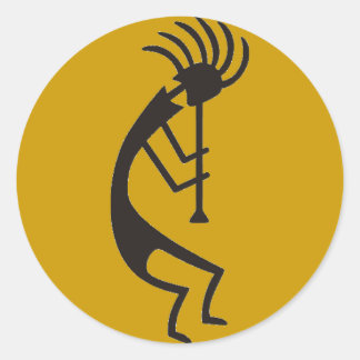 Adesivo Redondo Boa colheita