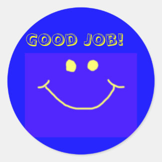 Adesivo Redondo Boas funções