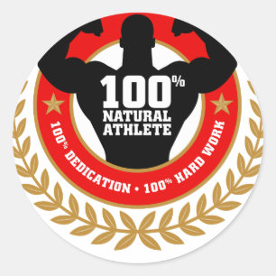 Adesivo Redondo bodybuilding.png