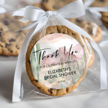 Boho Aquarela Deserto Natureza Cactus Obrigado