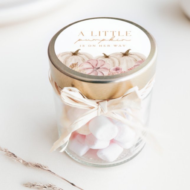 Adesivo Redondo Boho Girls Pampas Grass Personalizado (Criador carregado)