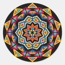 Boho Mandala Sudoeste