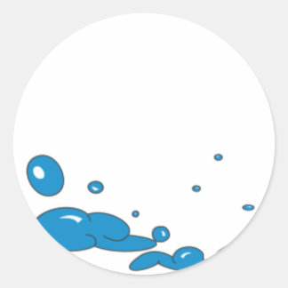 ADESIVO REDONDO BOLHA SOAP