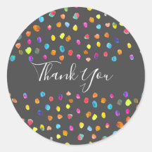 Bolinhas bonitinho de boho. Obrigado