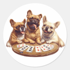 Adesivo Redondo Bolinhos de Brinquedos