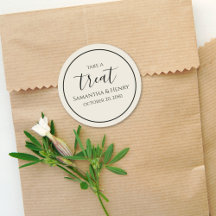 Bolo de Casamento com Letreiro de Caligrafia Simpl
