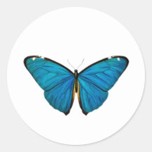 BOLSA AZUL ROUND PERSCKKER