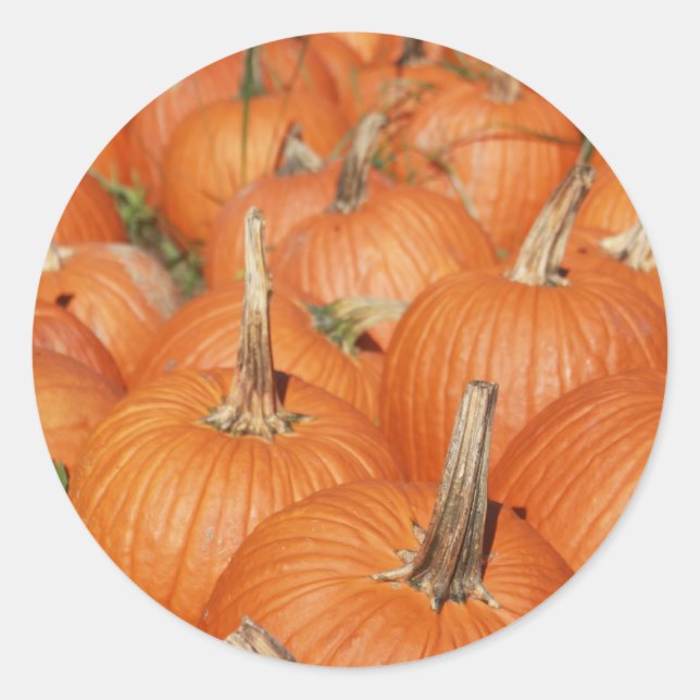 ADESIVO REDONDO BOMBAS! (Frente)