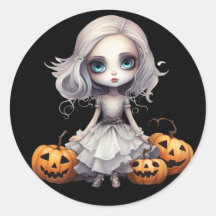 Boneca Zumbi