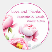 Bonito Casamento Brancos Rosa