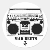 Boom Box