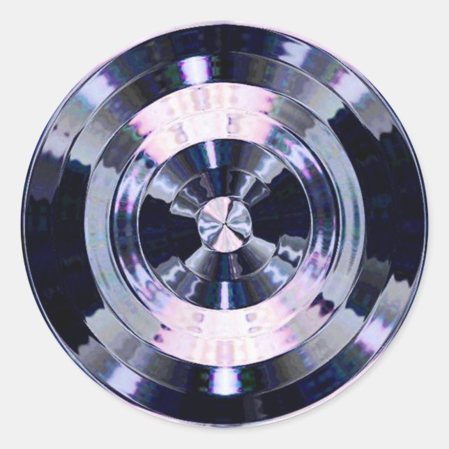 ADESIVO REDONDO BORDA DA RODA (Frente)