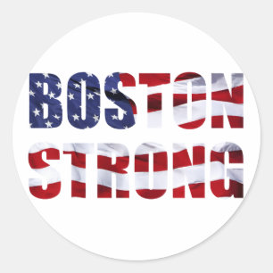 ADESIVO REDONDO BOSTON FORTE